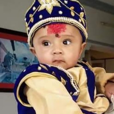 Logo of अन्नप्राशन पूजा