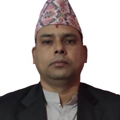 Pandits in Nepal Pandit Prakash Bhan…