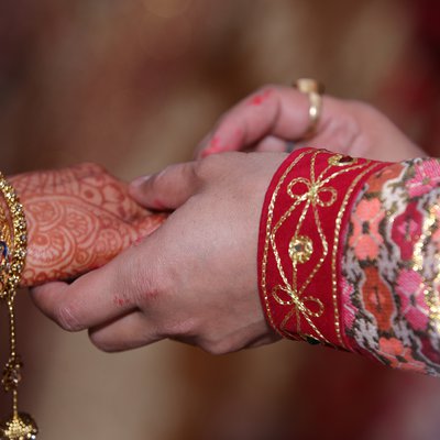 Logo of विवाह