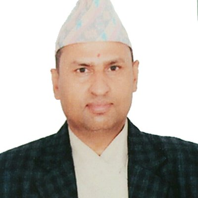 Pandits in Nepal Pandit KhemRaj Ghim…