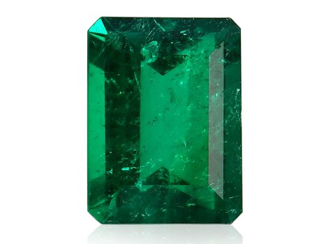 Photo of Emerald