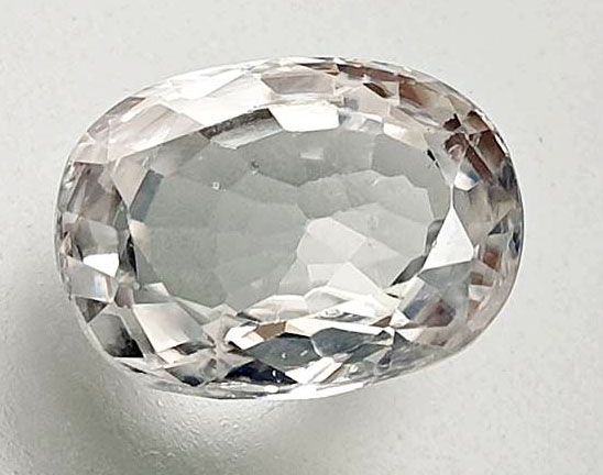 Photo of Zircon Diamond