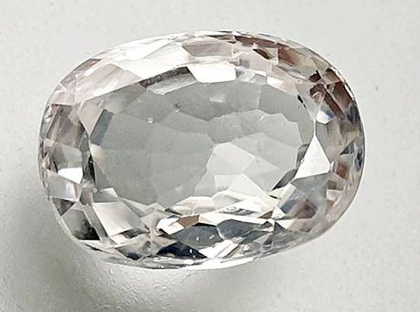 Photo of Zircon Diamond